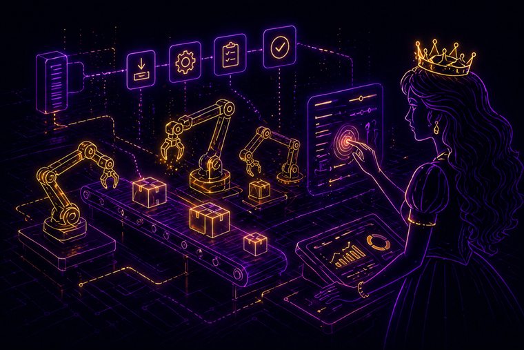 Process Automation
