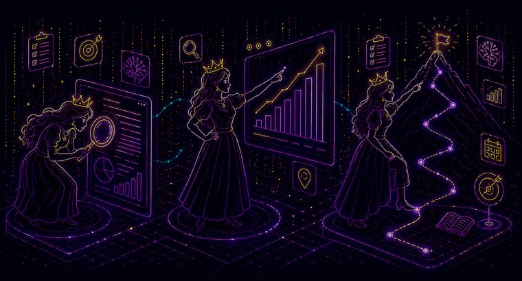 Strategy & Know-How