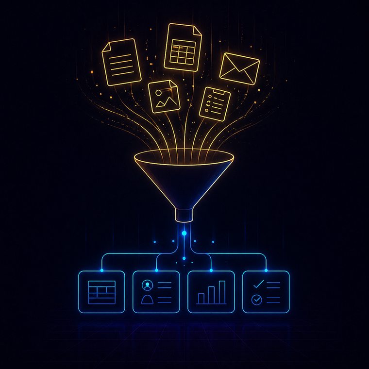 Document automation