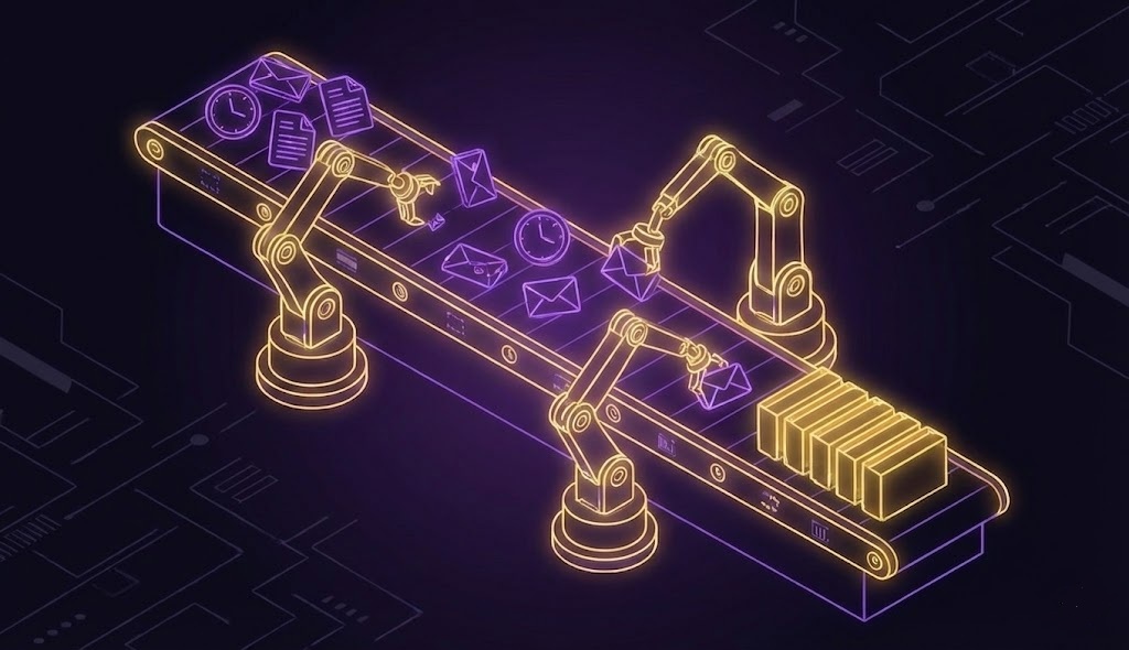 Intelligent Automation