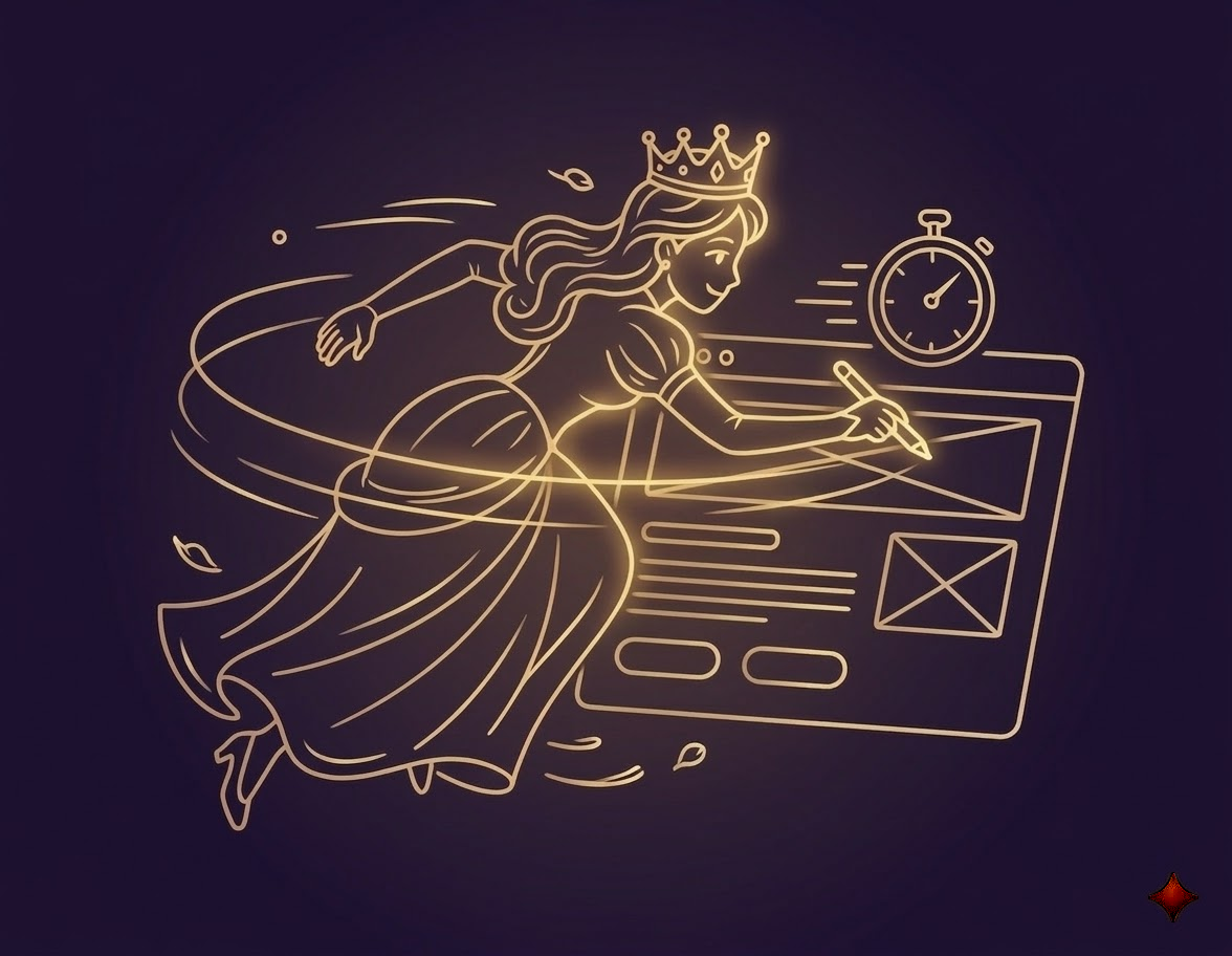 Szybka strona internetowa